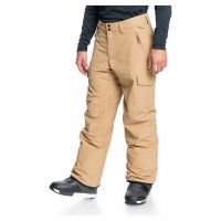 Quiksilver Porter Pnt (Tannin) - 23